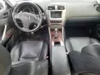 2007 Lexus IS 250