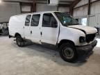 2004 Ford Econoline E250 Van