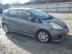 2011 Honda FIT Sport