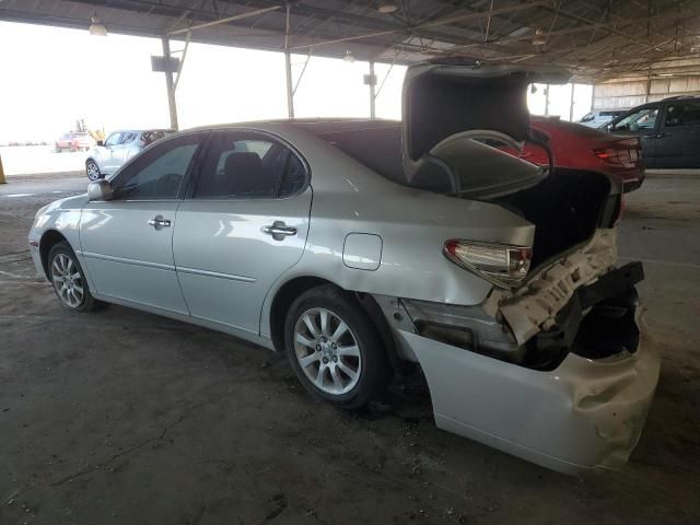 2004 Lexus ES 330