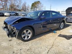 Vehiculos salvage en venta de Copart Mebane, NC: 2013 Dodge Charger SE