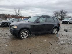 2005 BMW X3 3.0I en venta en Baltimore, MD