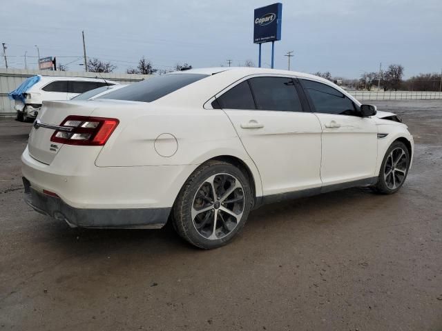 2014 Ford Taurus SEL