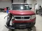 2011 Honda Element EX