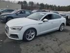 2018 Audi A5 Premium Plus S-Line