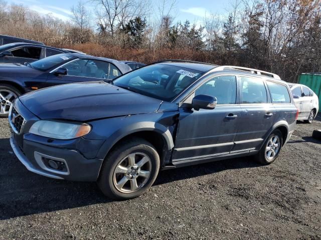 2008 Volvo XC70