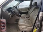 2006 Toyota Highlander Hybrid