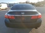 2015 Honda Accord EX