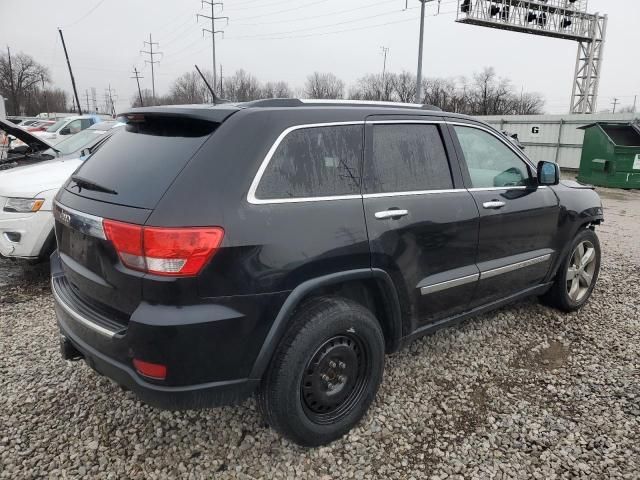 2013 Jeep Grand Cherokee Limited