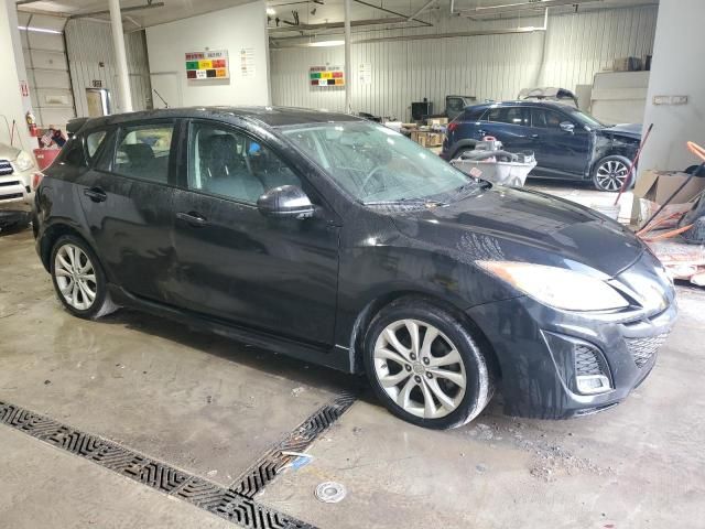 2010 Mazda 3 S