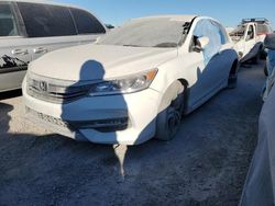 2017 Honda Accord Sport en venta en Las Vegas, NV