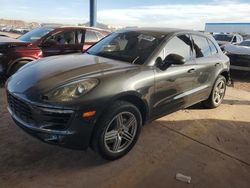 2018 Porsche Macan S en venta en Phoenix, AZ