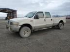 1999 Ford F350 SRW Super Duty