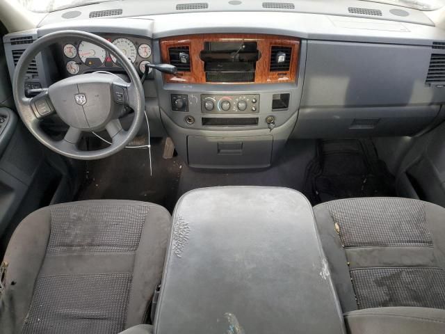 2006 Dodge RAM 1500 ST