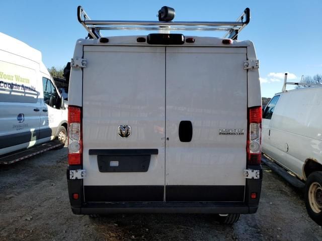 2023 Dodge RAM Promaster 2500 2500 Standard