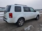 2009 Honda Pilot EXL