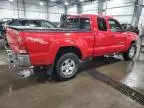 2007 Toyota Tacoma Access Cab