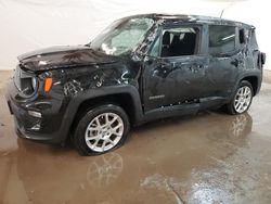 Jeep Vehiculos salvage en venta: 2023 Jeep Renegade Latitude