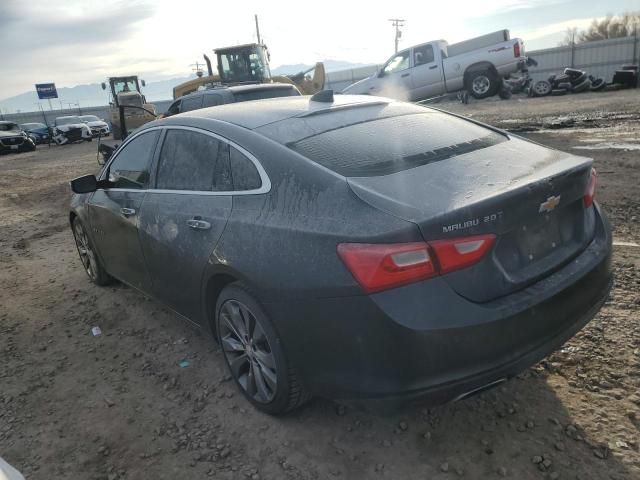 2016 Chevrolet Malibu Premier