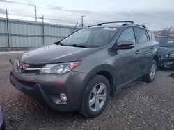 2014 Toyota Rav4 XLE en venta en Magna, UT