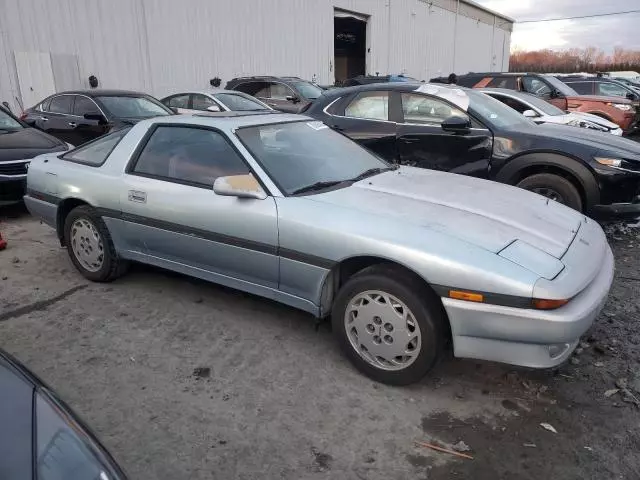 1986 Toyota Supra