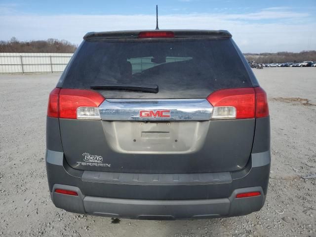 2013 GMC Terrain SLE