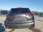 2022 Toyota Highlander L