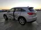 2013 Acura RDX