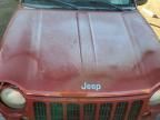 2005 Jeep Liberty Sport