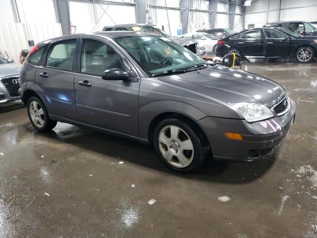 2006 Ford Focus ZX5