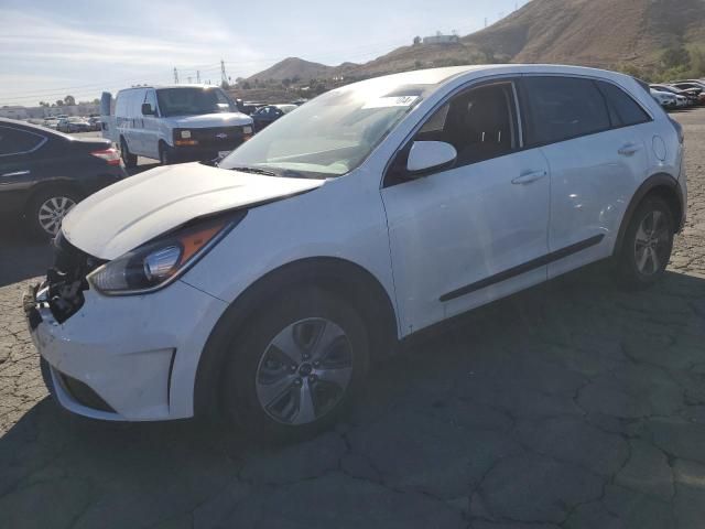 2018 KIA Niro FE