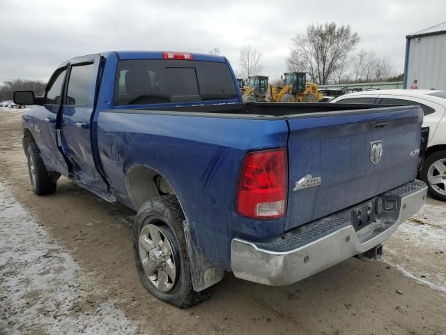 2014 Dodge RAM 2500 SLT