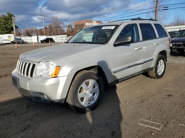 2010 Jeep Grand Cherokee Laredo