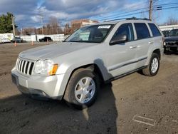 Jeep Grand Cherokee Laredo salvage cars for sale: 2010 Jeep Grand Cherokee Laredo