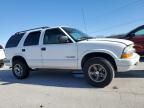 2004 Chevrolet Blazer