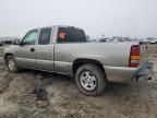 2001 Chevrolet Silverado C1500