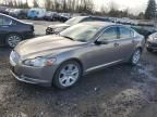 2010 Jaguar XF Premium