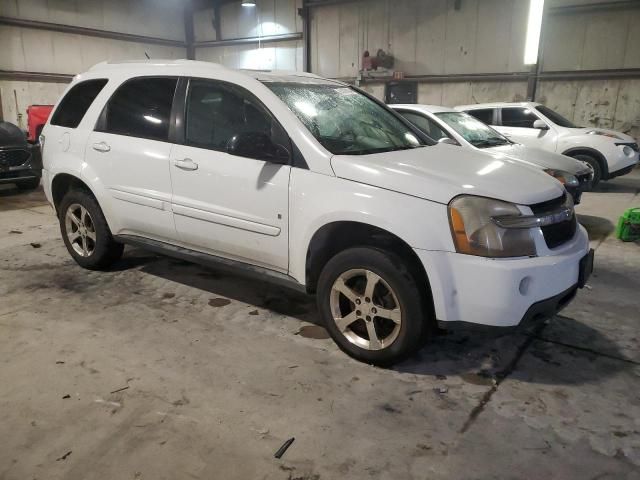 2007 Chevrolet Equinox LT