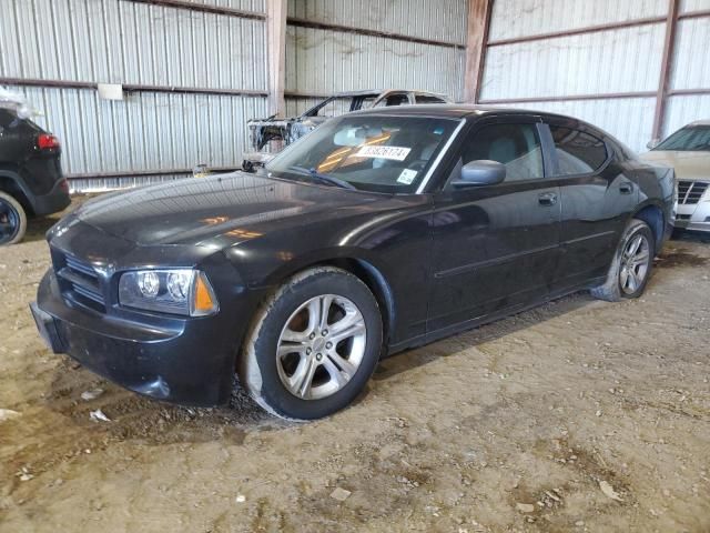 2007 Dodge Charger SE