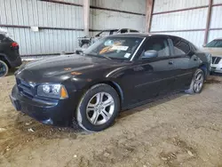 2007 Dodge Charger SE en venta en Houston, TX