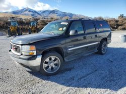 GMC Vehiculos salvage en venta: 2005 GMC Yukon XL C1500