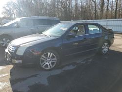 2009 Ford Fusion SEL en venta en Glassboro, NJ