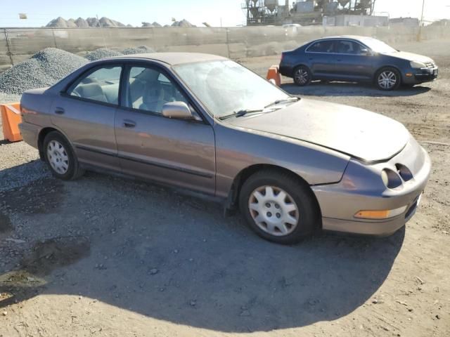 1994 Acura Integra LS