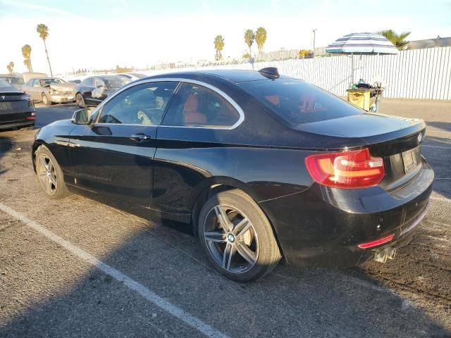 2017 BMW 230I