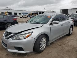 2018 Nissan Altima 2.5 en venta en Riverview, FL