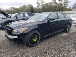 2015 Hyundai Genesis 3.8L en venta en Augusta, GA