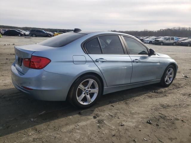 2014 BMW 328 I