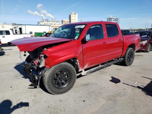 2023 Toyota Tacoma Double Cab