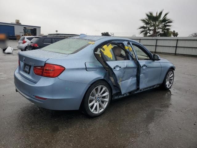 2013 BMW 328 I