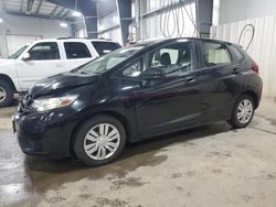 2016 Honda FIT LX en venta en Ham Lake, MN